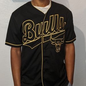 Bull Shirt